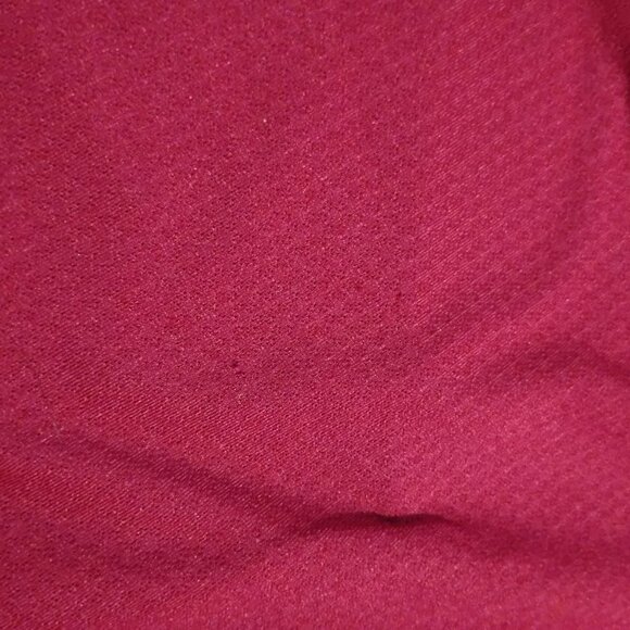 Lululemon Wrap It Up Tank Cranberry Size 4, - Picture 7 of 8